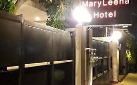 Maryleena Hotel Gulberg
